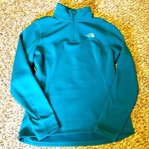 NorthFace Sweatshirt